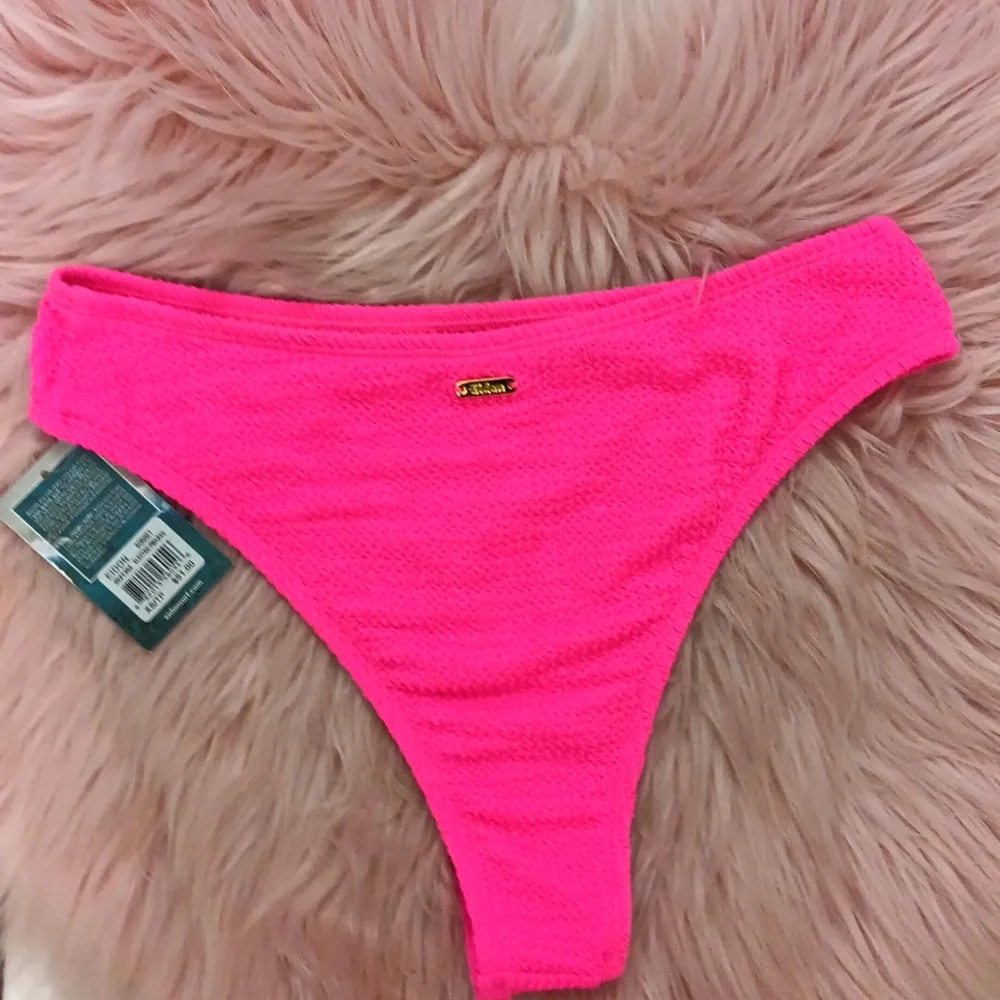 Brand New EIDON LADIES CLASSIC BIKINI SWIMSUIT BOTTOM-XS - Picture 2 of 7